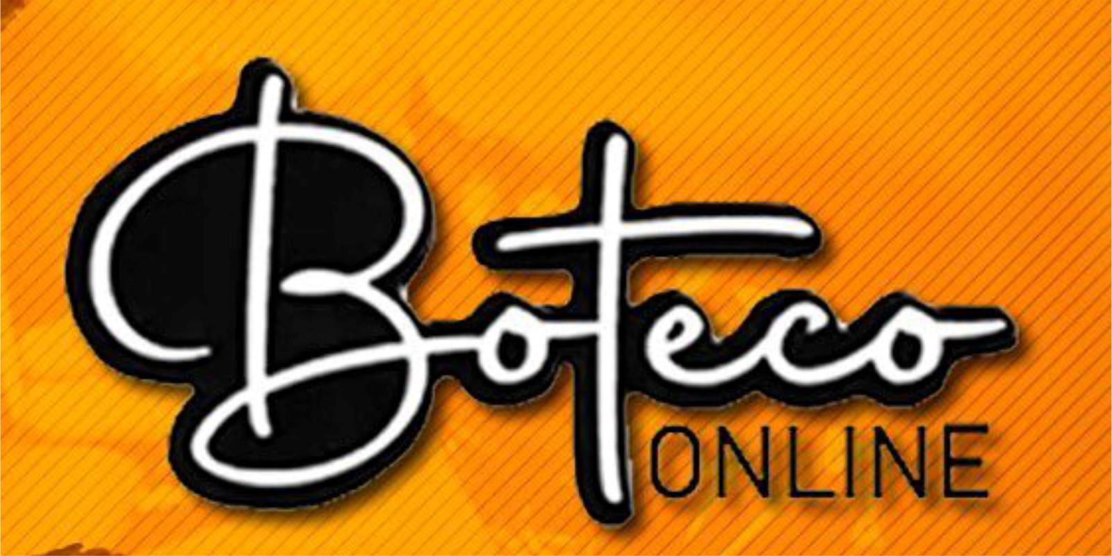 Boteco Online